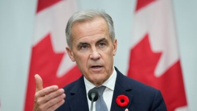 Canada PM Mark Carney Says Building New Partnership With India Amid US Tariff War By Trump | अमेरिका से नाराज कनाडा ने थामा भारत का हाथ, पीएम मार्क कार्नी बोले, 'नई साझेदारी बन रही है'