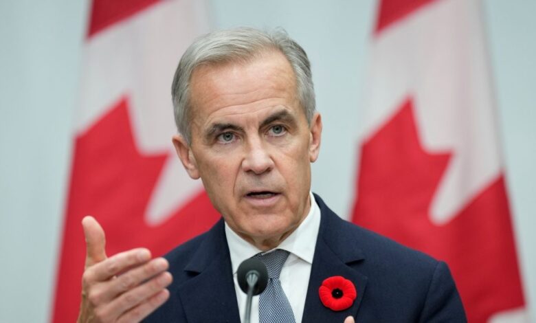 Canada PM Mark Carney Says Building New Partnership With India Amid US Tariff War By Trump | अमेरिका से नाराज कनाडा ने थामा भारत का हाथ, पीएम मार्क कार्नी बोले, 'नई साझेदारी बन रही है'
