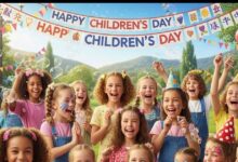 Children's Day 2025: भारत आज मना रहा है बाल दिवस, पड़ोसी देशों में पसरा है सन्नाटा, दुनिया कब मनाएगी जश्न?