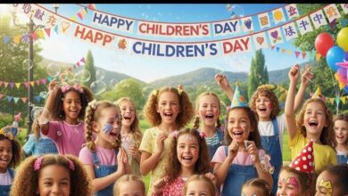 Children's Day 2025: भारत आज मना रहा है बाल दिवस, पड़ोसी देशों में पसरा है सन्नाटा, दुनिया कब मनाएगी जश्न?