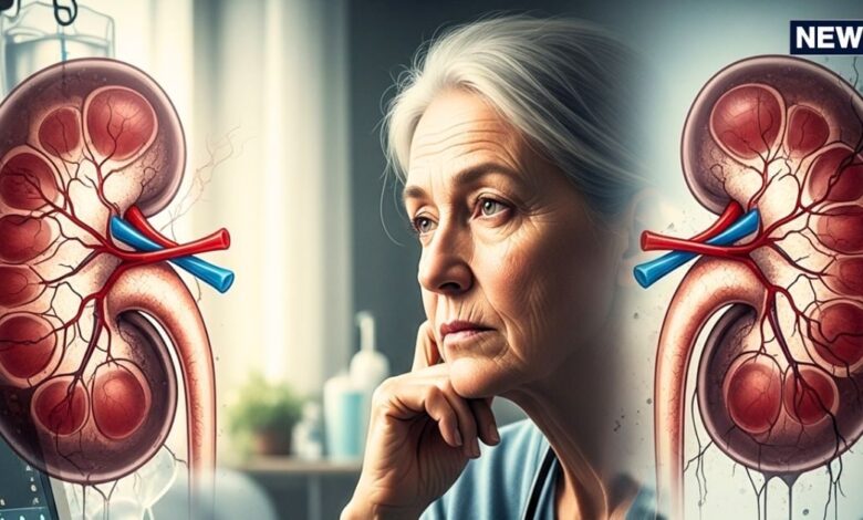 Chronic Kidney Disease: खून को साफ नहीं कर पा रहीं किडनी? मरीज खुद की ऐसे करें देखभाल, घट जाएगा बीमारी का जोखिम