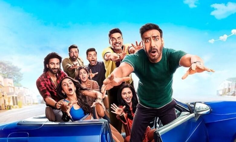De De Pyaar De 2 Review: पहली फिल्म का जादू गायब! सीक्वल में अजय-रकुल नहीं, आर माधवन ने बचाई लाज