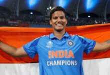 Deepti Sharma World Record : दीप्ति को यूं हीं नहीं मिला प्‍लेयर ऑफ द टूर्नामेंट, वूमेंस WC के इतिहास में वो कर दिखया, जो 52 साल में न हो सका