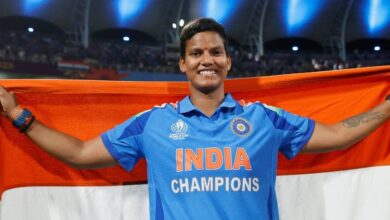 Deepti Sharma World Record : दीप्ति को यूं हीं नहीं मिला प्‍लेयर ऑफ द टूर्नामेंट, वूमेंस WC के इतिहास में वो कर दिखया, जो 52 साल में न हो सका