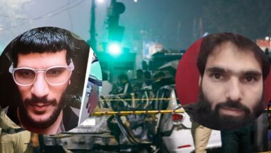 Delhi Blast: 800KM दूर मिला मैसेज, 20 दिन बाद हुआ डिकोड, कैसे छोटी सी जांच से दहलने से बचा देश? 'डॉक्टर्स ऑफ टेरर' की इनसाइड स्टोरी