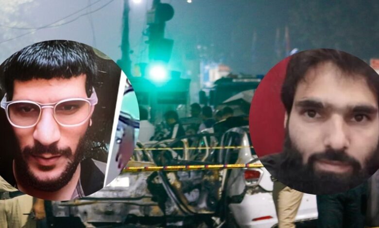 Delhi Blast: 800KM दूर मिला मैसेज, 20 दिन बाद हुआ डिकोड, कैसे छोटी सी जांच से दहलने से बचा देश? 'डॉक्टर्स ऑफ टेरर' की इनसाइड स्टोरी