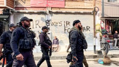 Delhi Blast : घर में‍ छिपे गद्दारों पर टूट पड़ी एजेंसियां, 1500 ठ‍िकानों पर ताबड़तोड़ छापे, आख‍िर कौन हैं ये लोग?