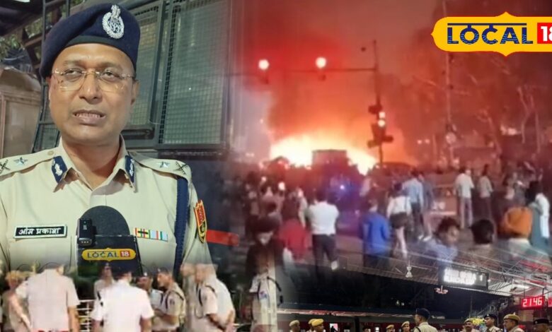 Delhi Blast: दिल्ली धमाके के बाद जोधपुर अलर्ट, संवेदनशील इलाकों में बढ़ी निगरानी, जनता से सतर्क रहने की अपील