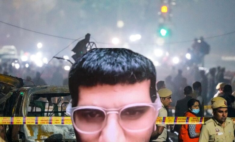 Delhi Car blast Live Update: अल-फलाह यूनिवर्सिटी में 10 दिनों से खड़ी थी उमर की कार, CCS की बैठक आज