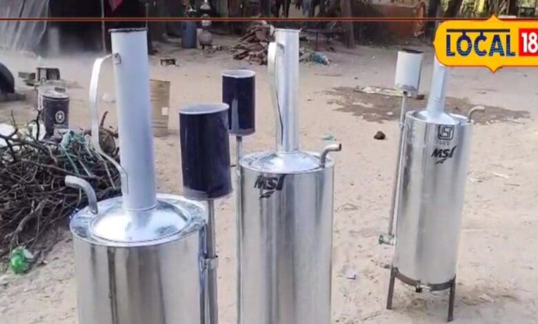 Desi Hamaam | Traditional Water Heater | No Gas No Electricity Heater | Desi Hamaam Benefits