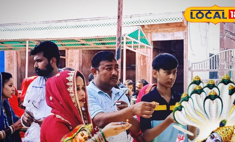 Dev Diwali 2025: देव दिवाली पर धारण करें पीला वस्त्र, इस विधि से करें पूजा-अर्चना, बरसेगी भगवान विष्णु की कृपा