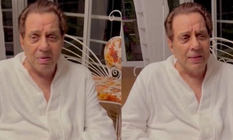 Dharmendra Health Update: ICU में क्यों एडमिट हुए 89 साल के धर्मेंद्र, कैसी है तबीयत? सनी-बॉबी कर रहे देखभाल