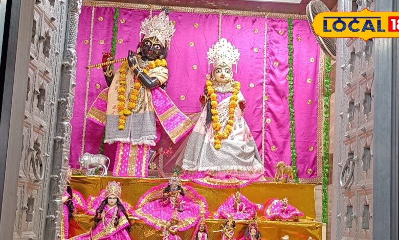 Dholpur Rani Guru Temple History & Architecture