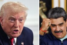 Donald Trump VS Venezuela News: Donald Trump Declares Venezuela Airspace Closed | How Strong Is Maduro’s Military and What Happens Next- ट्रंप के आदेश ने वेनेजुएला का आसमान सील किया प्लेन गायब हथियार तैनात जंग छिड़ी तो मादुरो का प्लान क्या है