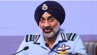 Drone Warfare: जंग कैसे खत्‍म करें, ये दुन‍िया को 'ऑपरेशन सिंदूर' से सीखना चाह‍िए: IAF चीफ ने ड्रोन वॉर पर कह दी बड़ी बात