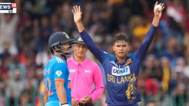 Dunith Wellalage Sri Lanka A : 22 साल की उम्र में चंद महीने पहले पिता को खोया, अब बना टीम का कप्तान