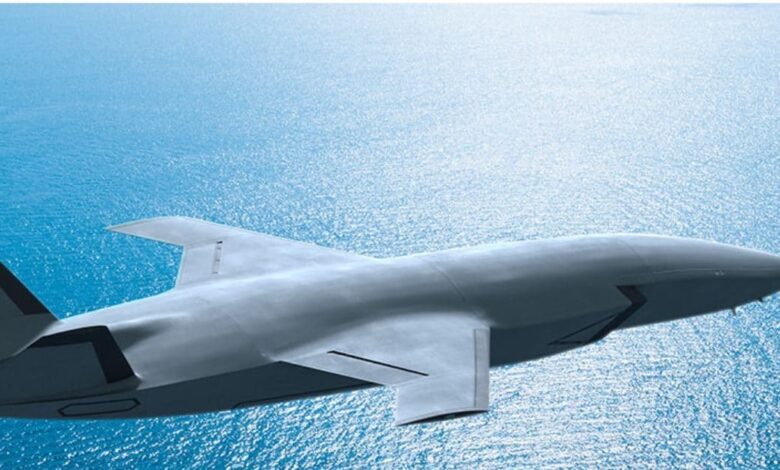 F-35, Su-57 जैसे फाइटर जेट भी भागते फिरते हैं; जब शिकारी की तरह पीछे पड़ जाता है शैतानी चमगादड़