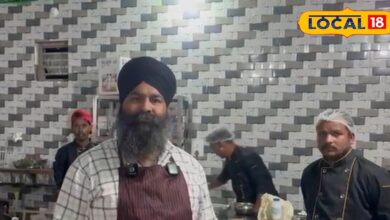 Food : खैरथल के गौरी भाई के फिश पकोड़ों का क्रेज, 100 किमी दूर से लोग आते हैं बस एक स्वाद के लिए 