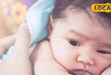 Frequent weaning of babies in winter, when is it normal, when is it a matter of concern? Know what pediatricians say - Uttar Pradesh News