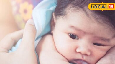 Frequent weaning of babies in winter, when is it normal, when is it a matter of concern? Know what pediatricians say - Uttar Pradesh News