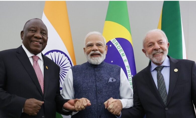 G-20 में भारत की धमक: PM मोदी का मेगा डिप्लोमैटिक पावर शो... 6 बड़े फैसले, जो होंगे गेमचेंजर!