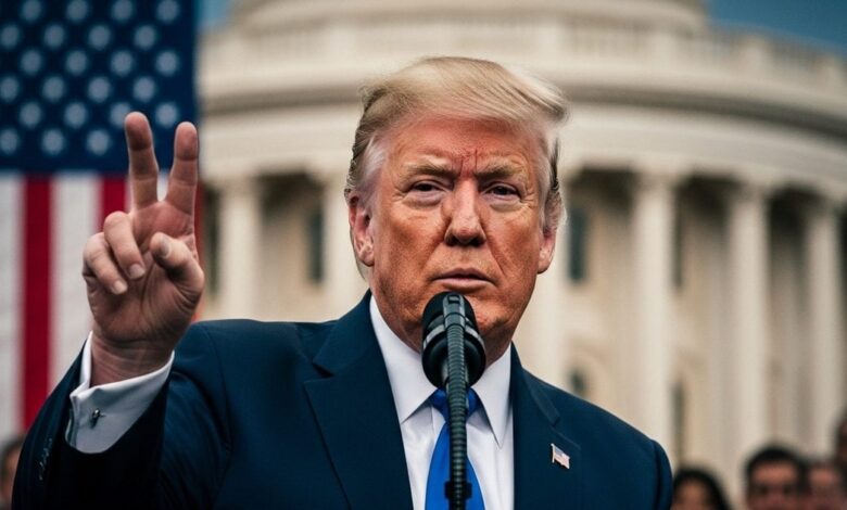 G20 Summit In South Africa: Donald Trump Boycott G20 Summit | G20 Latest News Hindi- दक्षिण अफ्रीका ने ट्रंप को बताया झूठा श्वेत किसानों पर अत्याचार के आरोपों को किया खारिज