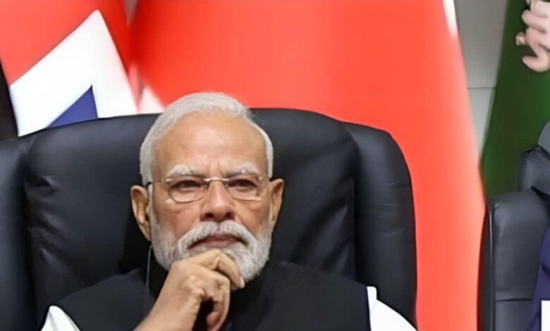 G20 Summit | PM Modi highlight 3 biggest global challenges | PM Modi on knowledge repository | PM Modi on skills multiplier in initiative | PM Modi on drug terror nexus | जी 20 समिट | जी 20 में पीएम मोदी की स्पीच