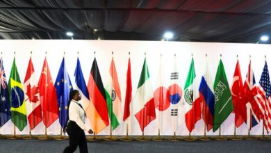 G20 सम्मेलन: साउथ अफ्रीका में अमेरिका का यू-टर्न, पीएम मोदी अहम