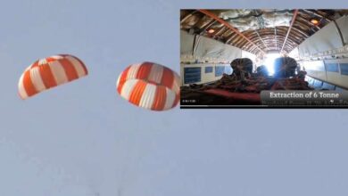 Gaganyaan Mission: इसरो ने झांसी में कौन सा टेस्ट किया? गगनयान की कामयाबी के लिए बेहद अहम, IAF ने भी दिया साथ