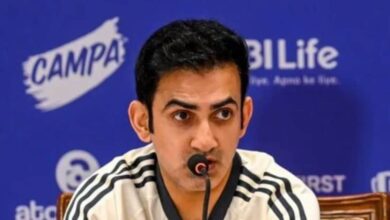 Gautam Gambhir head coach resigned: इस्तीफे की जगह इतना एटिट्यूड! आखिर किसके दम पर इतना उछल रहे गौतम गंभीर, सिर पर 'बड़ा हाथ'