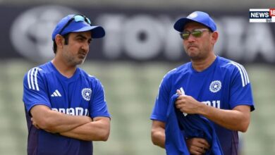 Gautam Gambhir led India clean sweep home Test series: गौतम गंभीर की कोचिंग में टीम इंडिया को दूसरी बार घरेलू टेस्ट में क्लीन स्वीप का सामना करना पड़ा