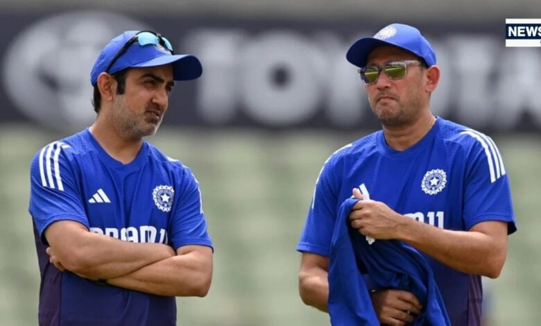 Gautam Gambhir led India clean sweep home Test series: गौतम गंभीर की कोचिंग में टीम इंडिया को दूसरी बार घरेलू टेस्ट में क्लीन स्वीप का सामना करना पड़ा