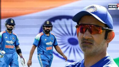 Gautam Gambhir statement losing odi series vs Australia: गौतम गंभीर ने ऑस्ट्रेलिया में वनडे सीरीज हारने पर दी प्रतिक्रिया
