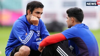 Gautam Gambhir: क्या गौतम गंभीर टेस्ट क्रिकेट के हेड कोच पद से देंगे इस्तीफा, प्रेस कॉन्फ्रेंस के बाद मची हलचल