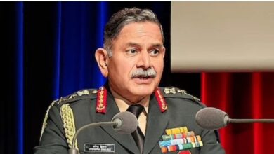 General Upendra Dwivedi: कोई भी देश अकेले सुरक्षित नहीं रह सकता, आर्मी चीफ जनरल उपेंद्र द्विवेदी ने बताया, जटिल खतरों से कैसे बचा जाए?