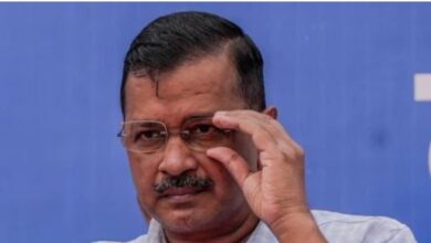 Goa Politics । Arvind Kejriwal News । Goa Law & Order । AAP vs BJP । हत्याएं, गोलीबारी, दिनदहाड़े लूटपाट. गोवा में क्या हो रहा है? बीजेपी सरकार पर बरसे अरविंद केजरीवाल