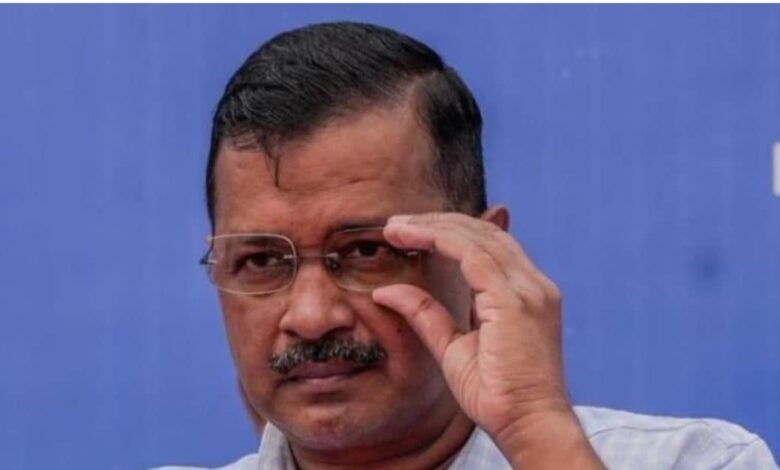 Goa Politics । Arvind Kejriwal News । Goa Law & Order । AAP vs BJP । हत्याएं, गोलीबारी, दिनदहाड़े लूटपाट. गोवा में क्या हो रहा है? बीजेपी सरकार पर बरसे अरविंद केजरीवाल