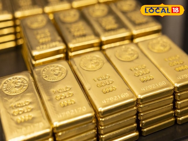 शादी के मौसम ने बढ़ाई सोने-चांदी की चमक, बाजार में लौटी रौनक, जानें रेट