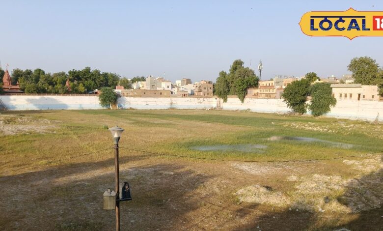 Ground Report: 17 साल, 12 करोड़ रुपए खर्च…फिर भी सूरसागर झील बनी गंदगी का अड्डा, खुली सरकार पोल