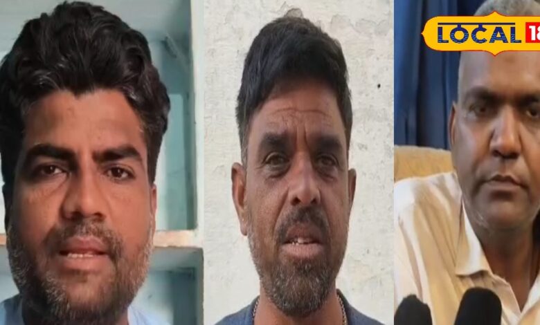 Ground Report: 6 साल के बच्चे के फिंगरप्रिंट न आने से पूरे परिवार का राशन बंद, सरकार की ई-केवाईसी नीति पर सवाल