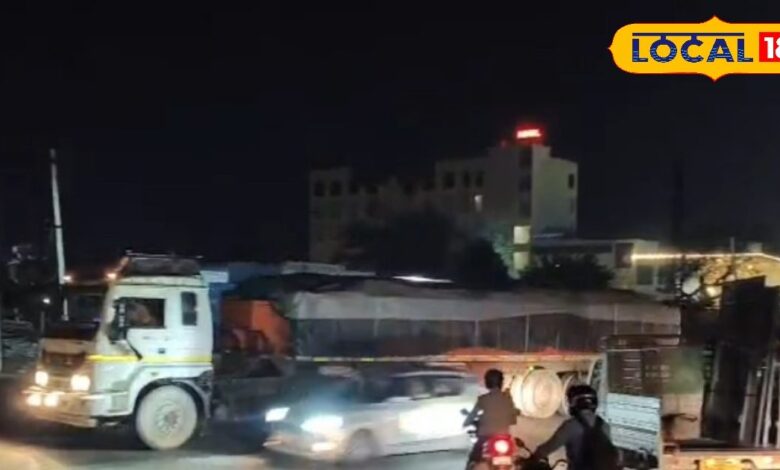 Ground Report: सीकर का बाईपास बना ‘डेथ पॉइंट’, हाईवे पर खड़े ट्रक और अवैध रास्तों से बढ़ रहा हादसों का खतरा