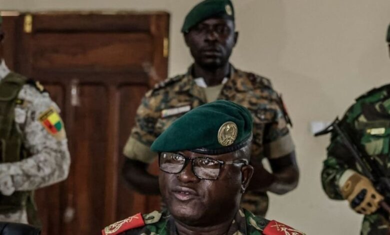 Guinea-Bissau coup | military takeover Guinea-Bissau: 50 फीसदी मुस्लिम आबादी वाले मुल्क में तख्तापलट, सत्ता पर सेना का कब्जा