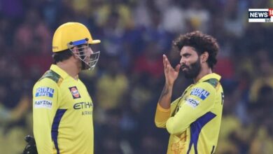 Gujarat Titans reject CSK trade deal for Washington Sundar: गुजरात टाइटंस की टीम ने सीएसके के ट्रेड डील को ठुकराया