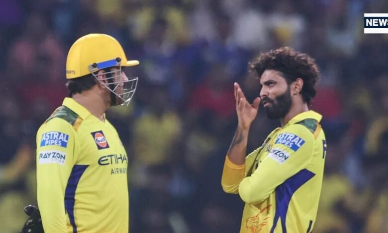 Gujarat Titans reject CSK trade deal for Washington Sundar: गुजरात टाइटंस की टीम ने सीएसके के ट्रेड डील को ठुकराया