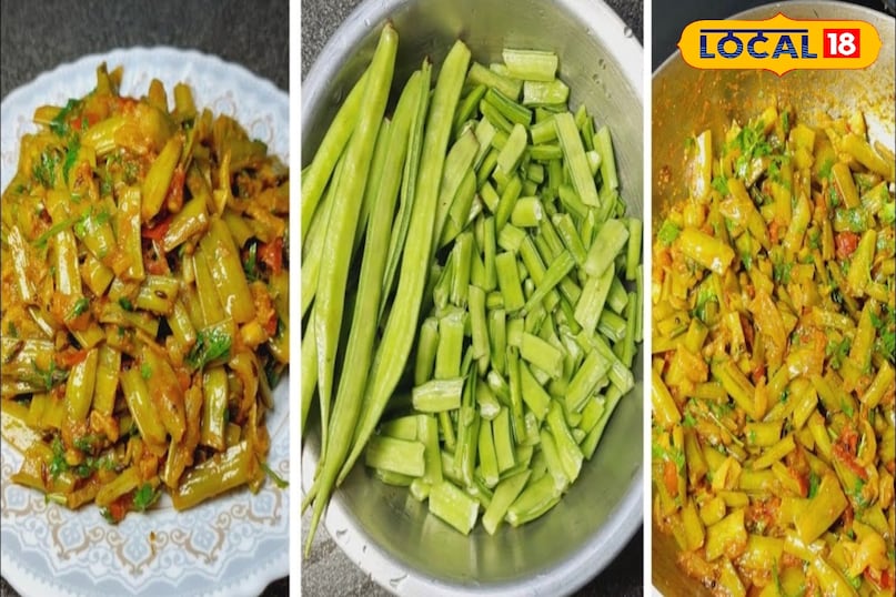 रेसिपी स्पेशल 