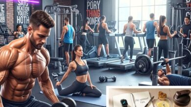 Gym Healthy Diet: जिम जाने से पहले क्या खाएं? जिससे एक्सरसाइज के बीच में न फूले सांस, स्टैमिना भी रहे मजबूत