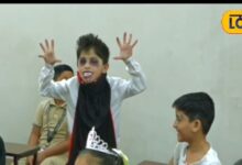 Halloween 2025 Celebration in Jodhpur Happy Horse School