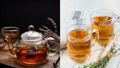 Health Care Tips: तनाव और चिंता से राहत पाने के लिए पिएं ये 5 तरह की चाय, शांत रहेगा दिमाग!