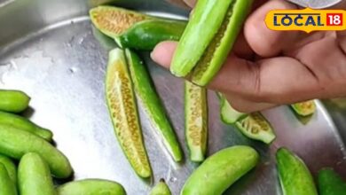 Health Tips : कच्चा खाओ या पक्का, लाभ मिलेगा शर्तिया, ऐसी सब्जी जिसका पत्तियां तक रामबाण - Uttar Pradesh News