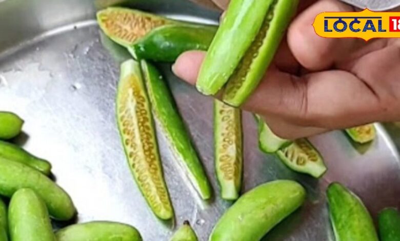 Health Tips : कच्चा खाओ या पक्का, लाभ मिलेगा शर्तिया, ऐसी सब्जी जिसका पत्तियां तक रामबाण - Uttar Pradesh News